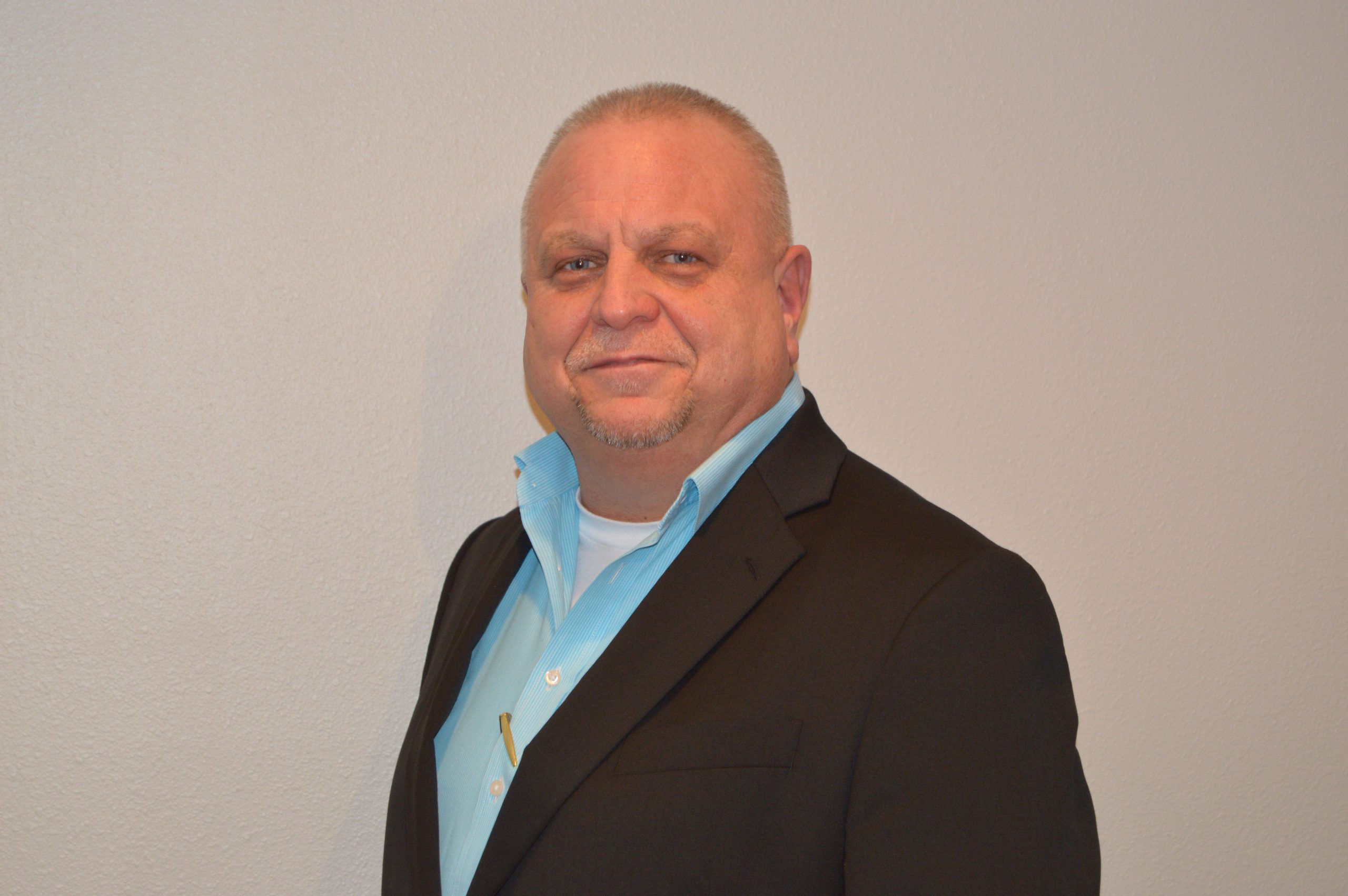 Danny Blount - Sulphur Springs Realtor